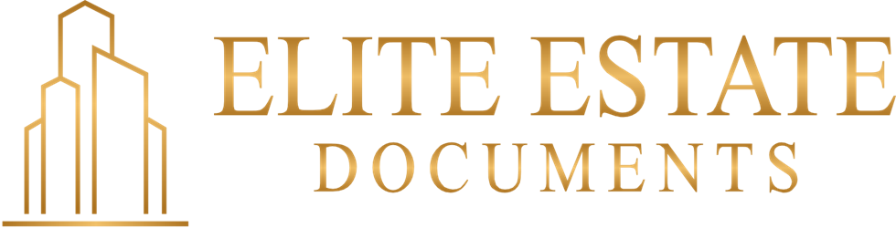 Elite Estate Docs Logo
